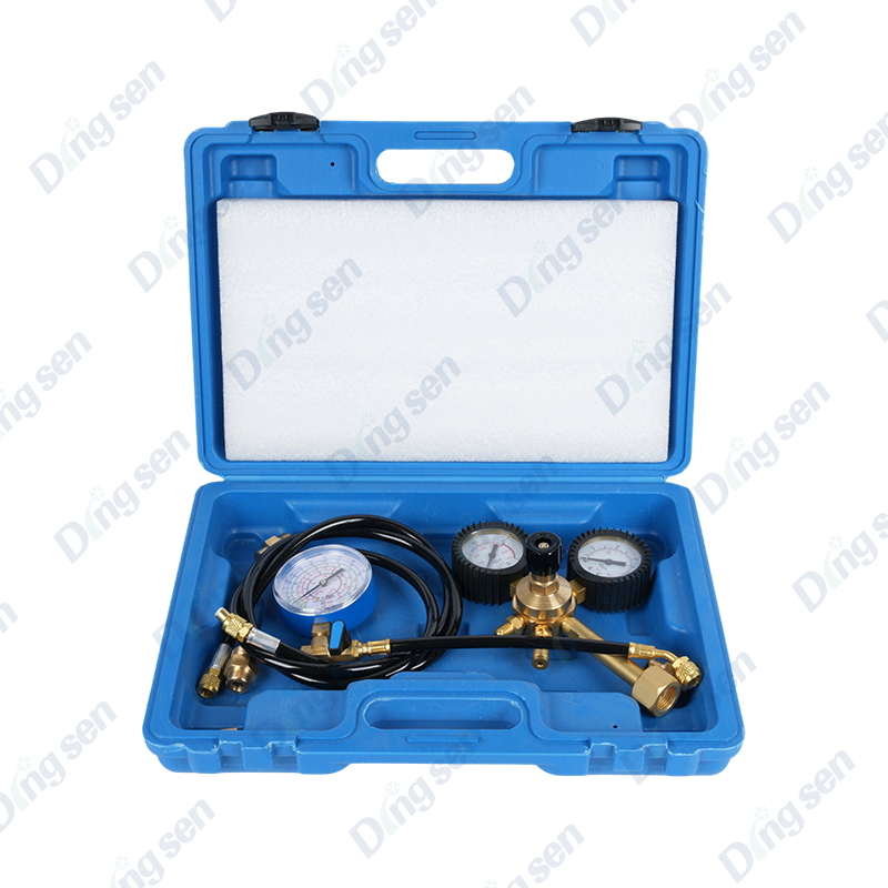 Kit de maintien de pression d'azote