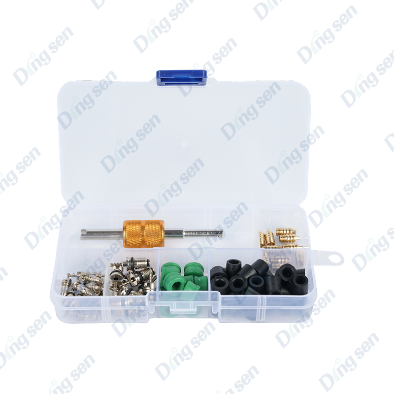 Kit de joints toriques