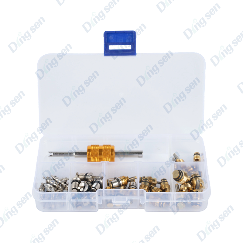 Kit de joints toriques