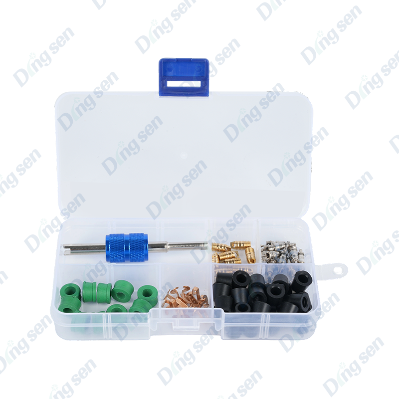 Kit de joints toriques
