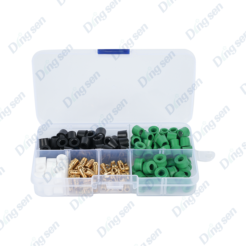 Kit de joints toriques