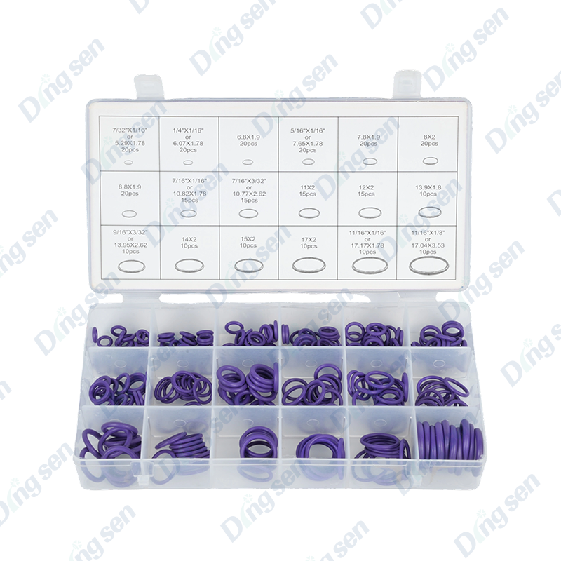 Kit de joints toriques