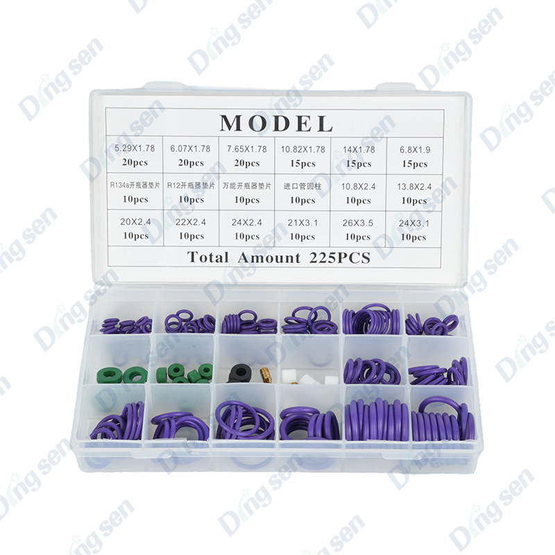 Kit de joints toriques
