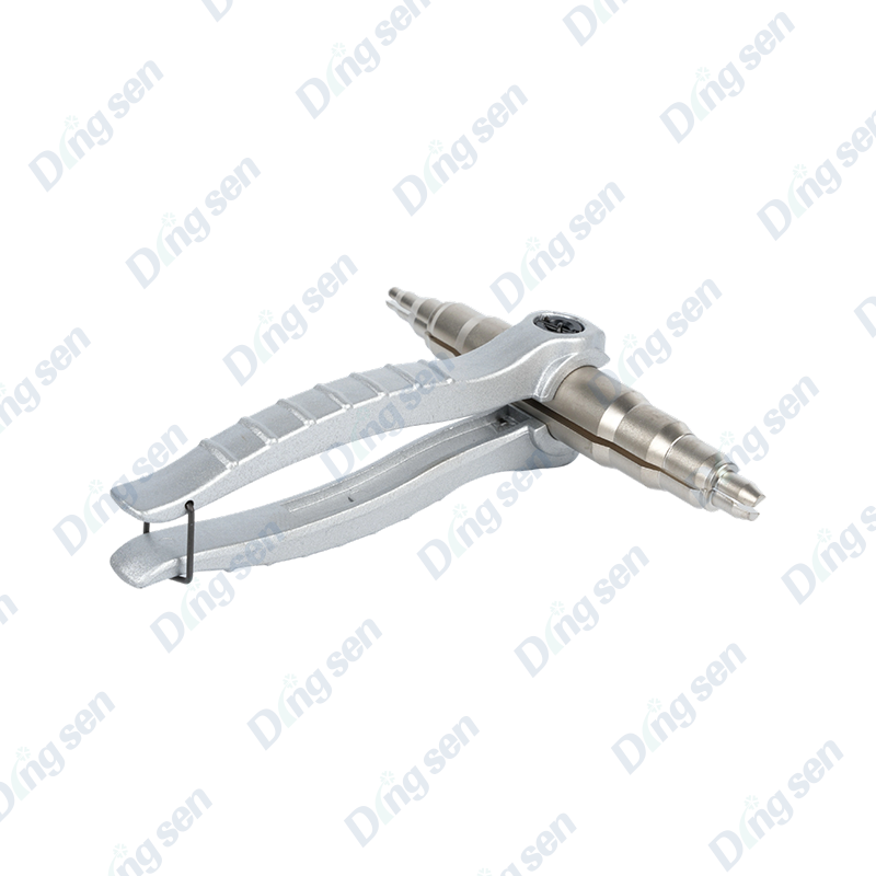 Extenseur de tube en cuivre