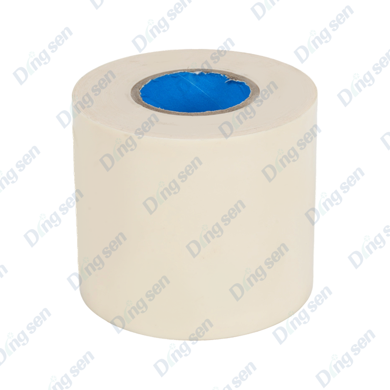 Bande de bandage pour tuyau de climatisation