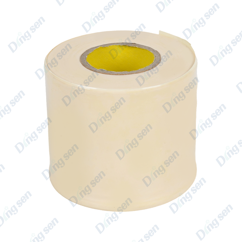 Bande de bandage pour tuyau de climatisation