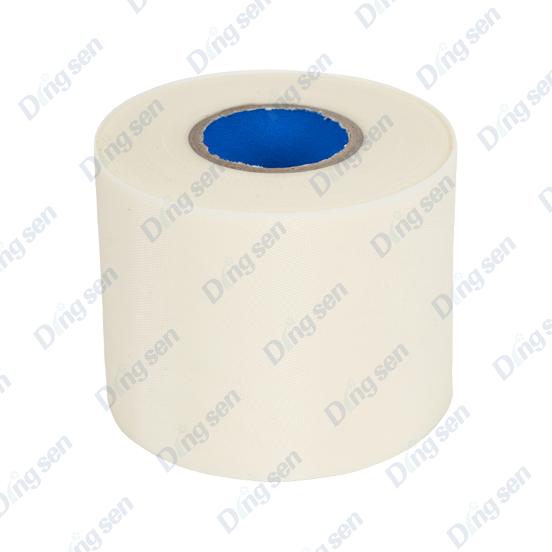 Bande de bandage pour tuyau de climatisation