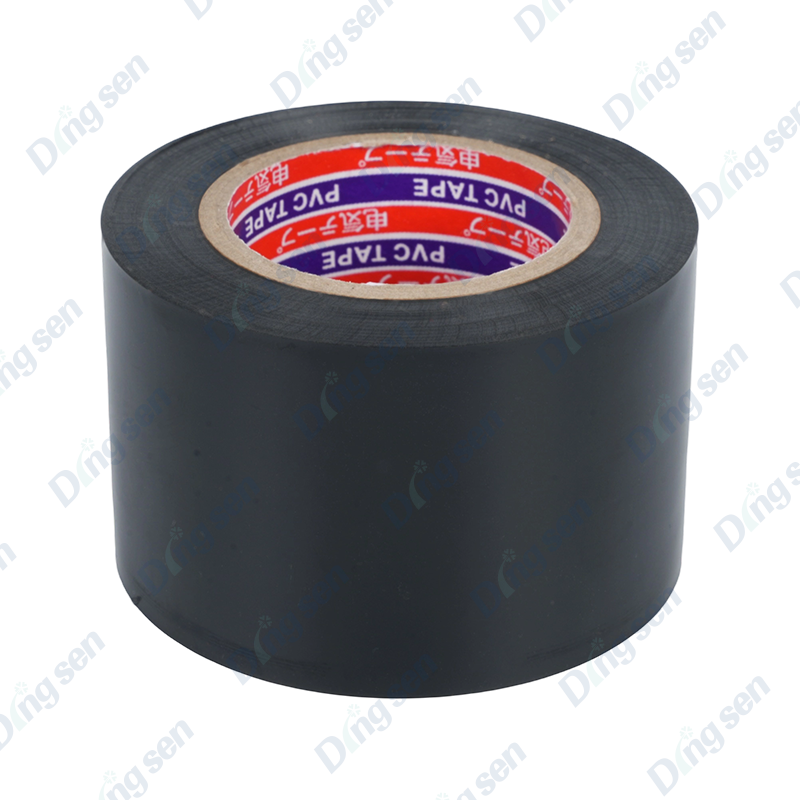 Bande de bandage pour tuyau de climatisation