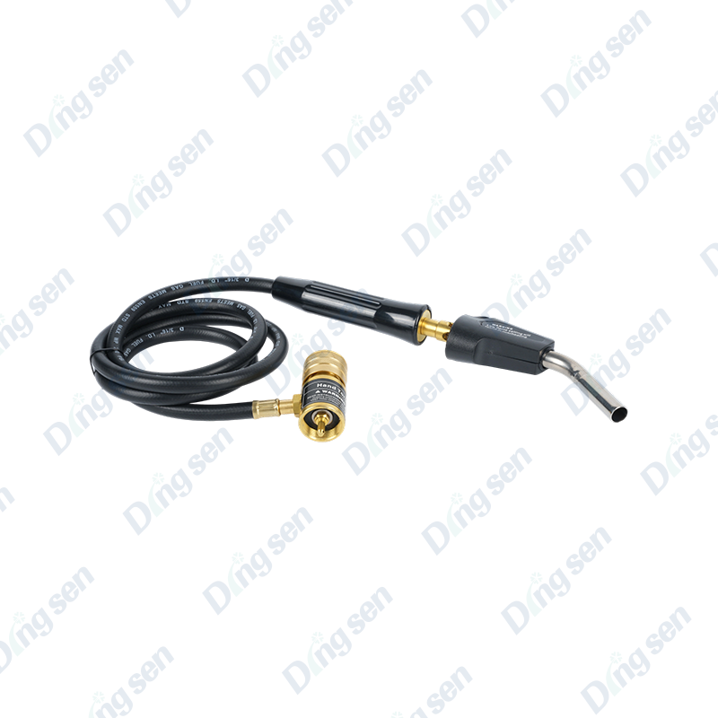 Pistolet de soudage GB-2ASV