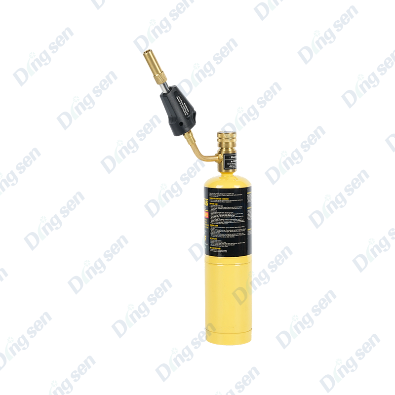 Pistolet de soudage GB-7