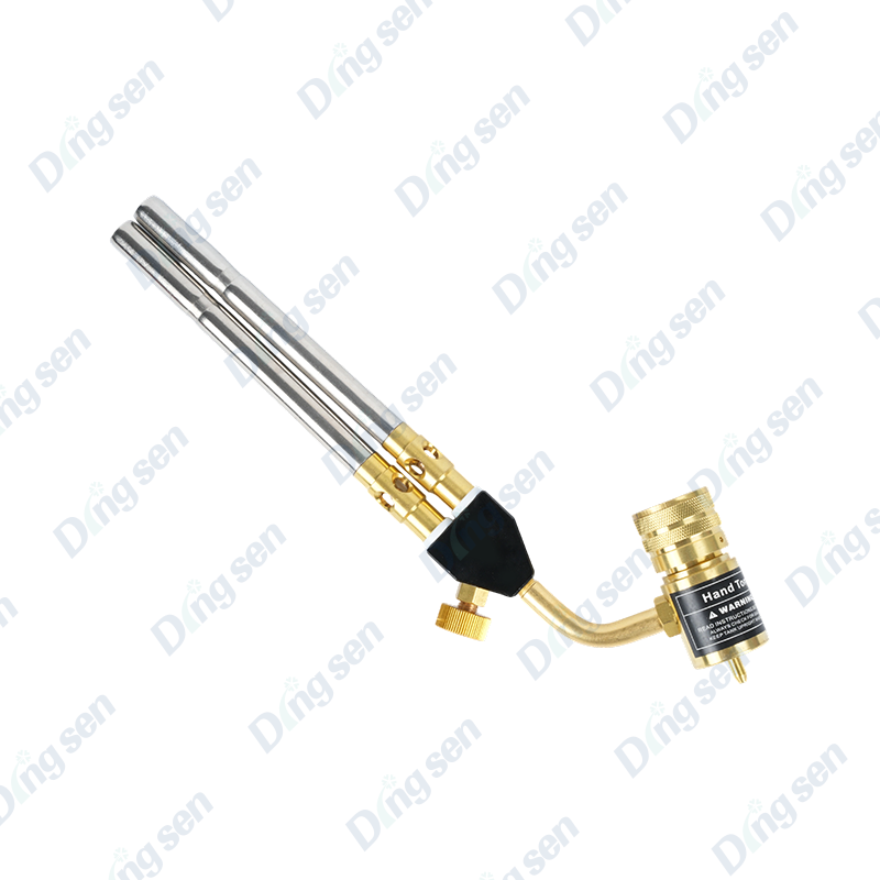 Pistolet de soudage à double tête GB-3T