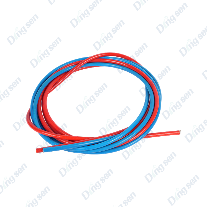 Assemblage de tube capillaire en cuivre