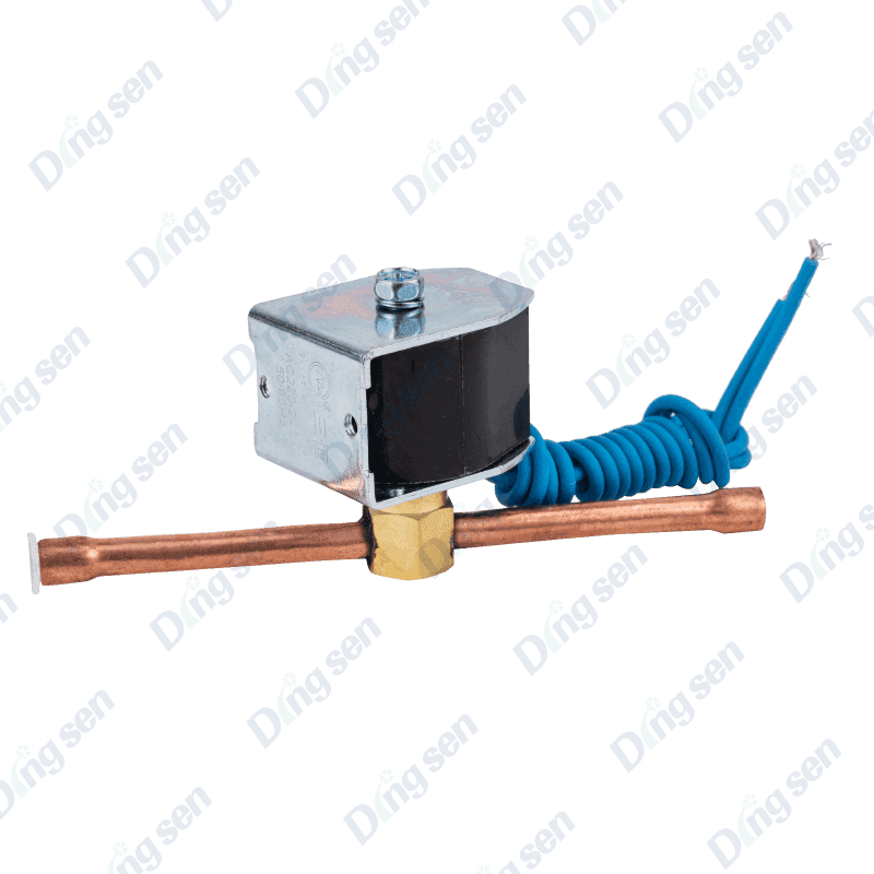 Électrovanne type FDF