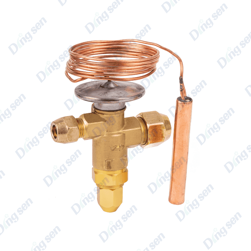 Détendeur thermique