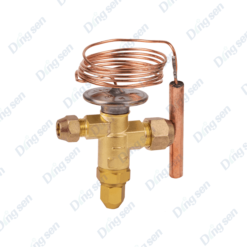 Détendeur thermique
