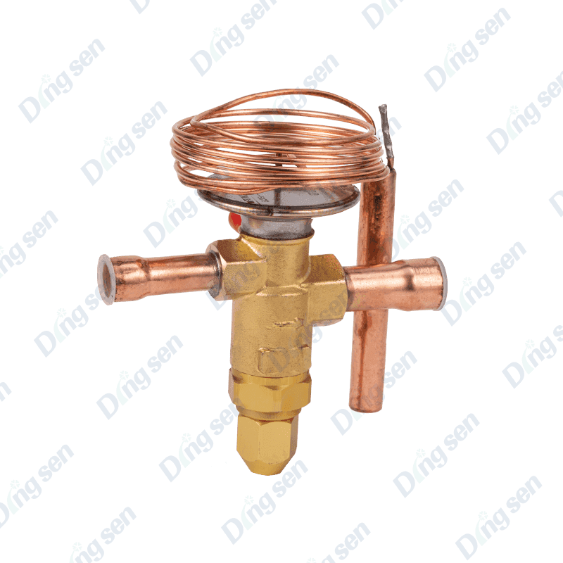 Détendeur thermique